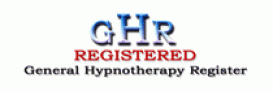 Ghr Logo