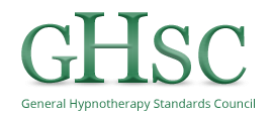 Ghsc Logo