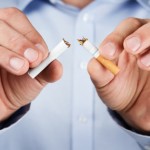 Quitting Smoking Breaking the smoking habit