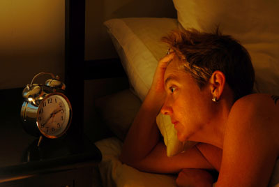 Sleepless Nights Sleepless Nights