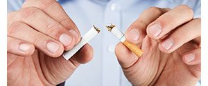 Stop smoking hypnotherapy Sheffield