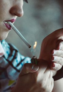 Stop smoking hypnotherapy Sheffield